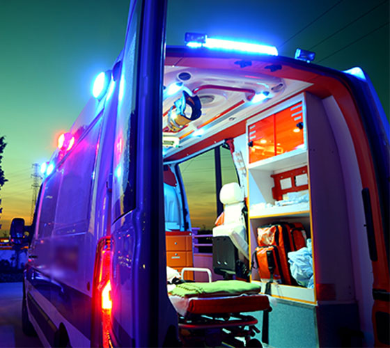 睢县车辆内部展示