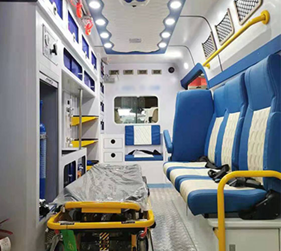 睢县车辆内部展示