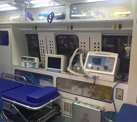 睢县车辆内部展示